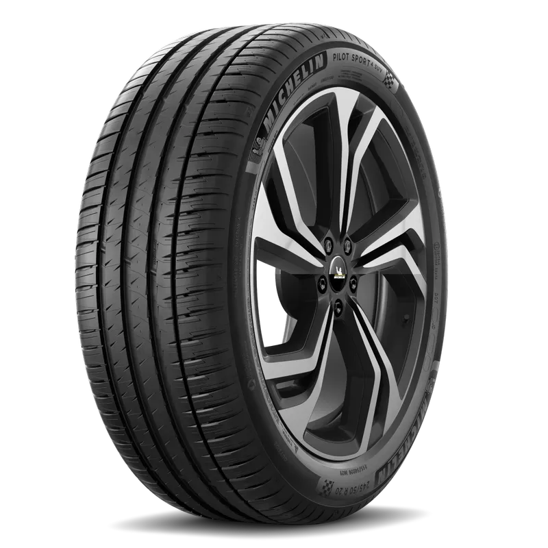 Michelin Pilot sport 4 SUV