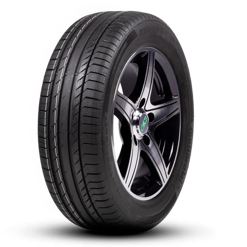 Continental ContiSportContact 5