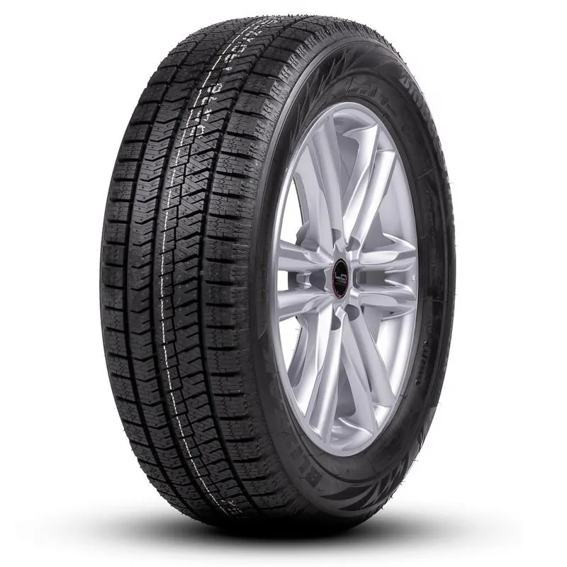 Bridgestone Blizzak ICE