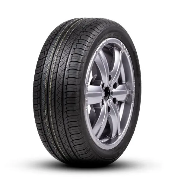 Michelin Latitude tour hp