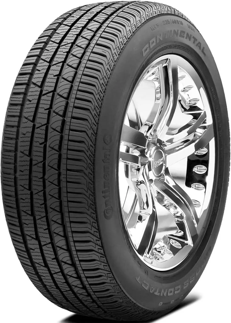 Continental CrossContact Sport