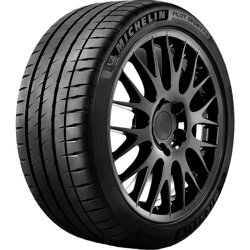 Michelin Pilot sport 4 S MO1