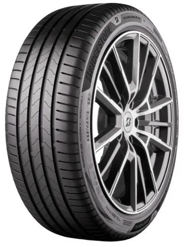Bridgestone TURANZA 6