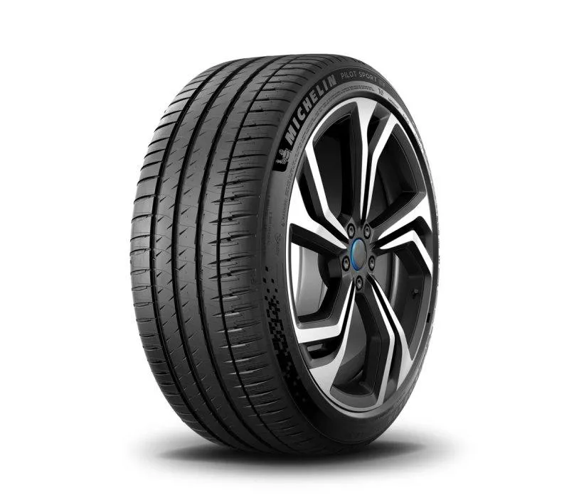 Michelin Pilot sport EV