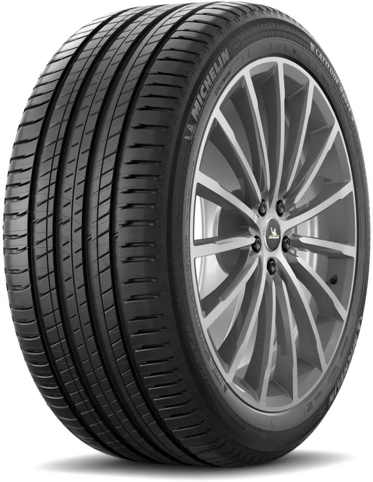 Michelin Latitude sport 3 ZP