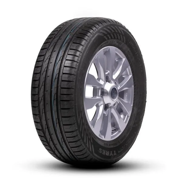 Nokian Tyres Hakka Blue 2 SUV