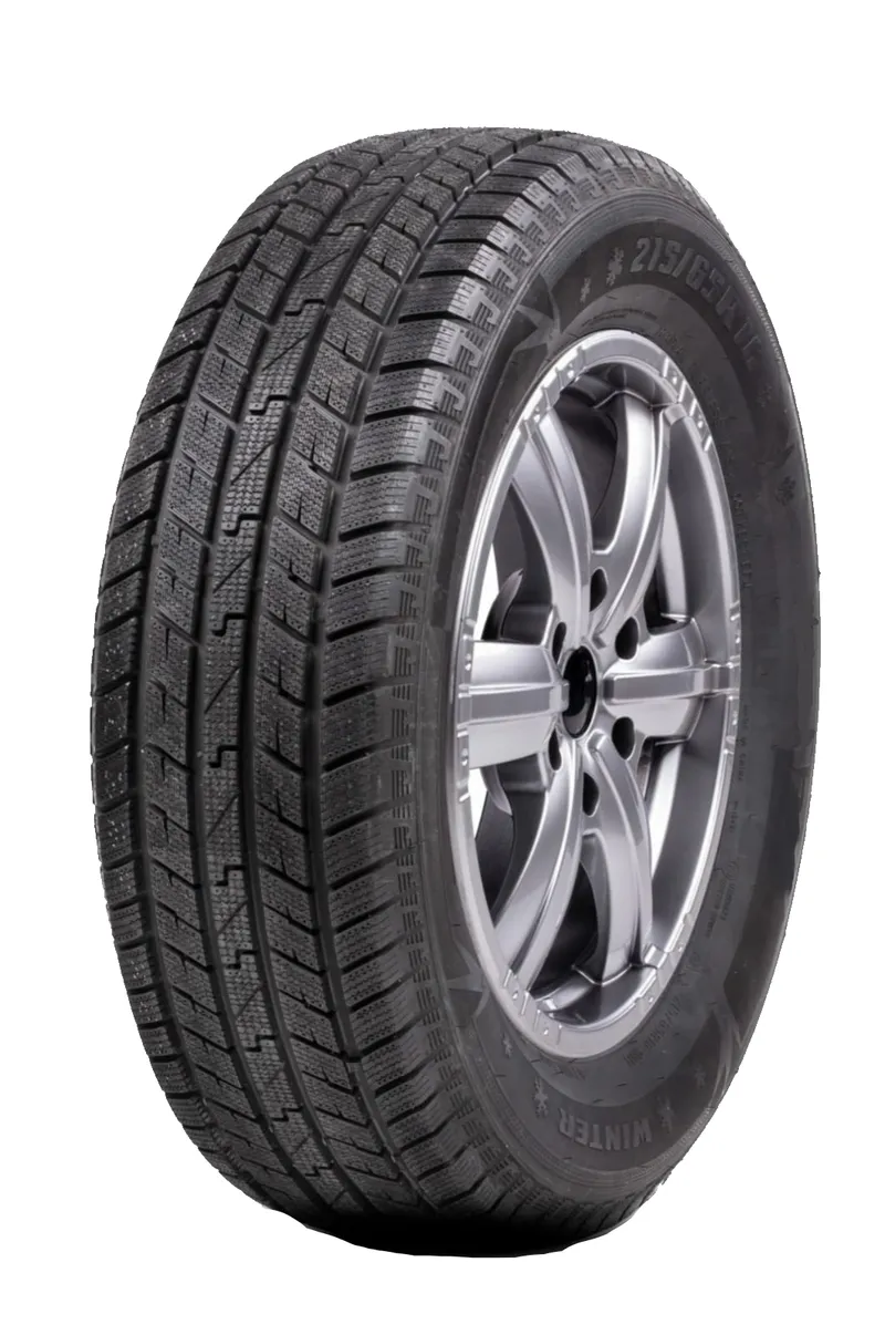 Blackhawk Ice Prey Arctic EVO