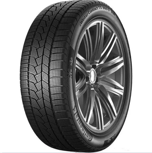 Continental WintContact TS 860 S