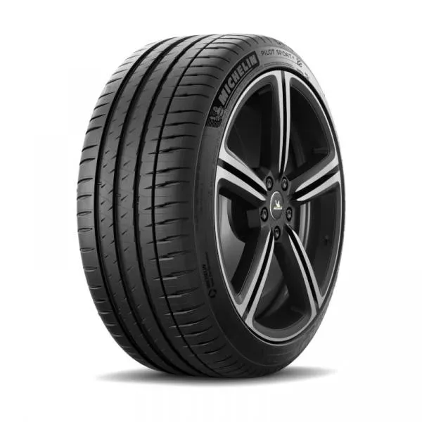 Michelin Pilot sport 4 SUV MO