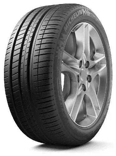 Michelin Pilot sport 3 ZP