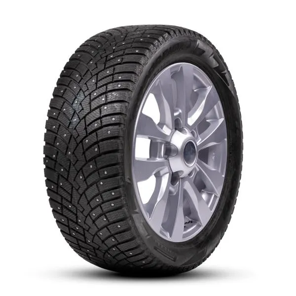 Pirelli Winter ICE ZERO 2 RFT 