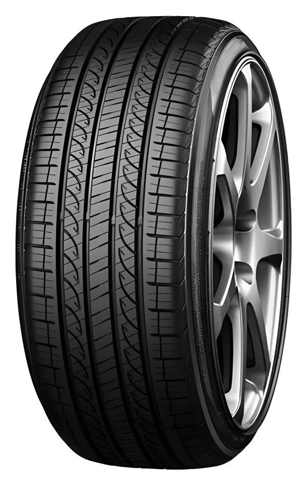 Yokohama ADVAN V35A