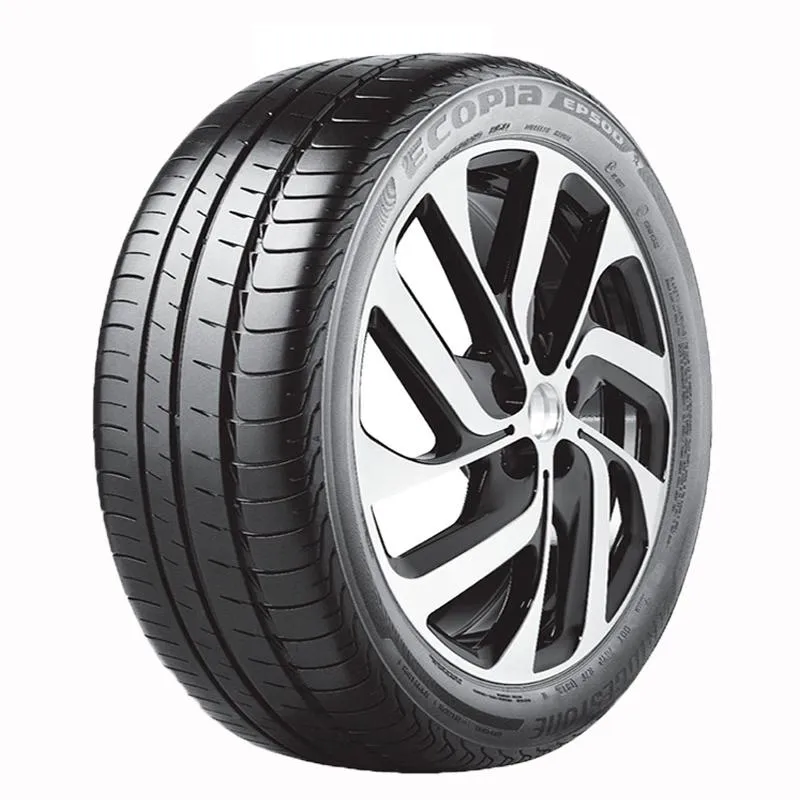 Bridgestone EP 500