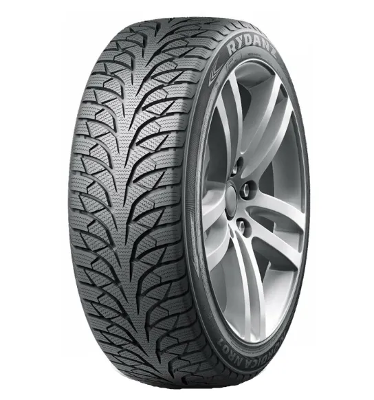 Rydanz Nordica NR01