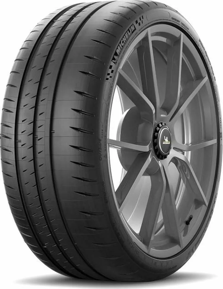 Michelin Pilot sport cup 2 R