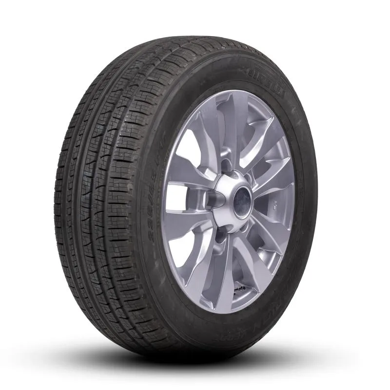 Pirelli S-VEas