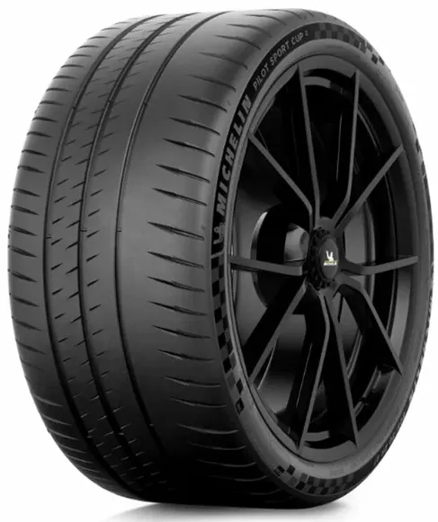 Michelin Pilot sport cup2