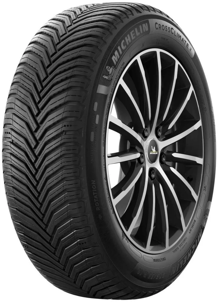 Michelin CrossClimate 2 SUV
