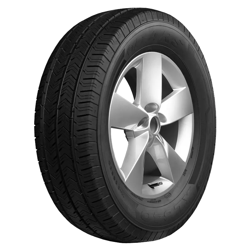 BARS XL640
