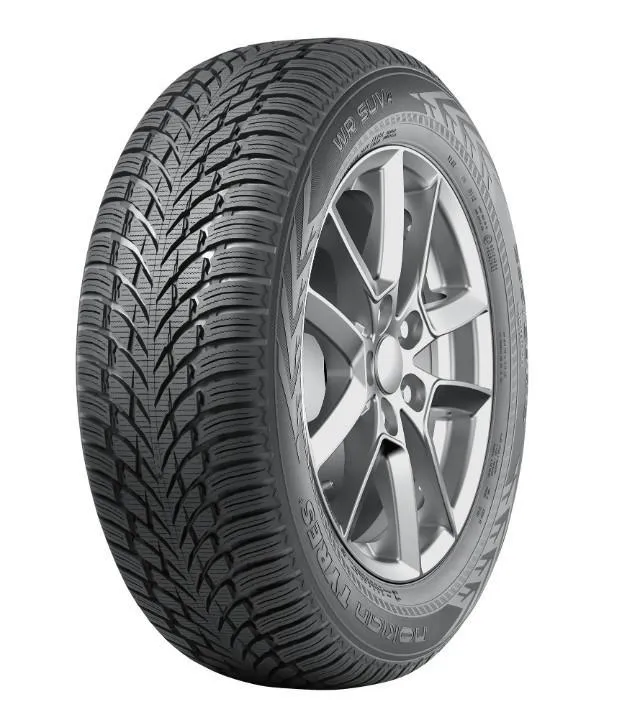 Nokian Tyres WR 4 SUV