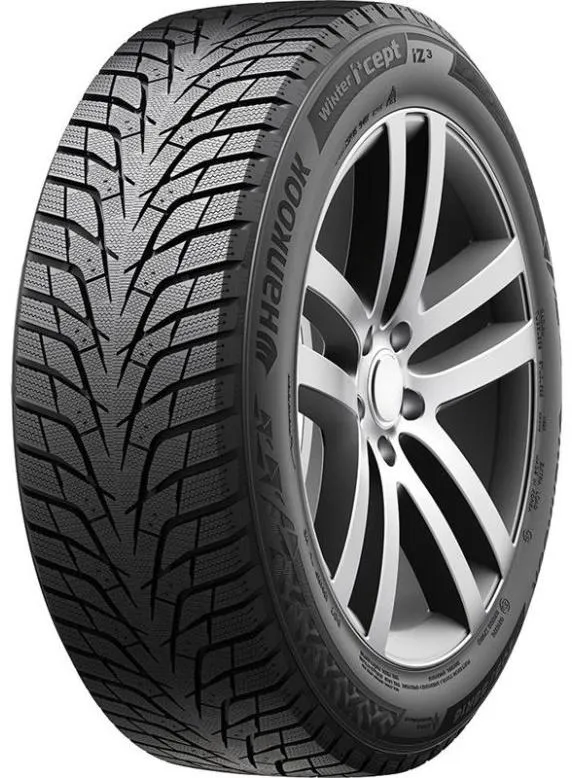 Hankook Winter i*cept IZ3 W636