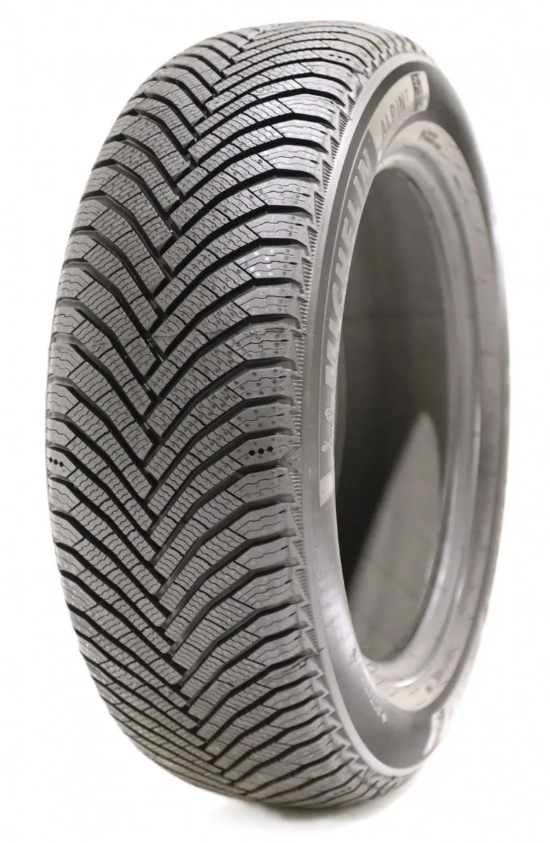 Michelin ALPIN 7 MI